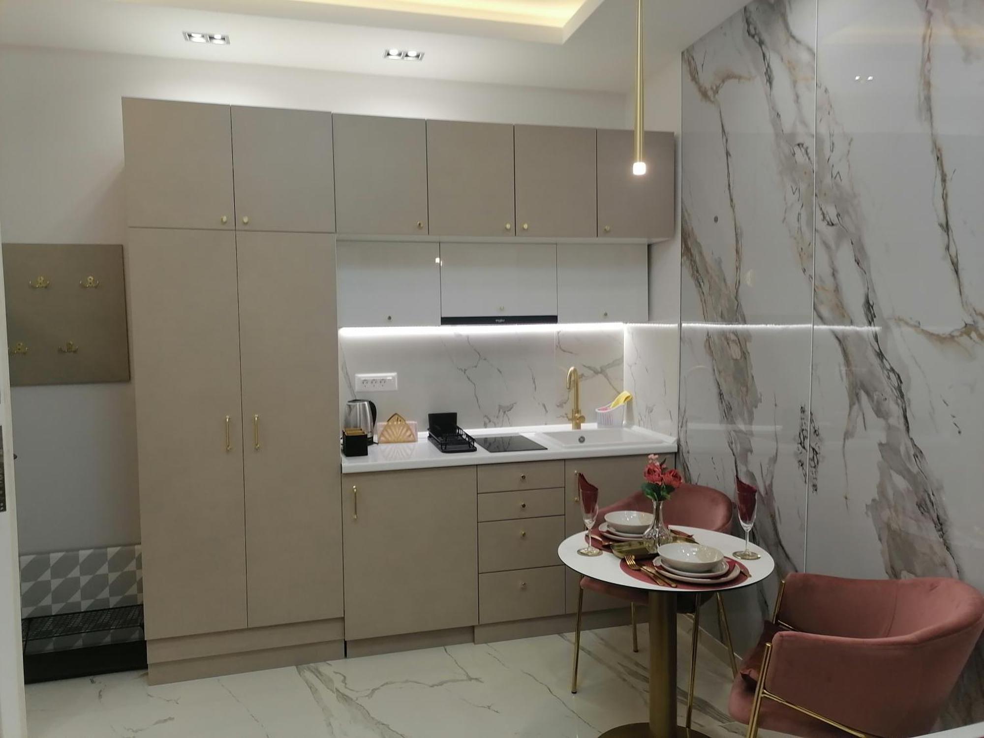 Apartment Lovac Белград Экстерьер фото